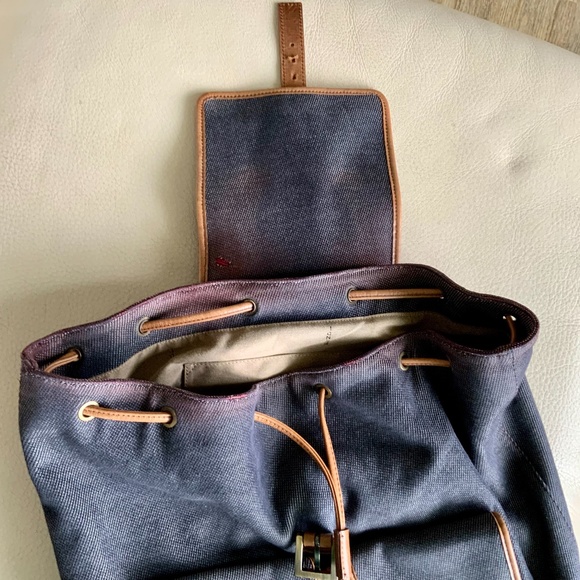 ‼️SOLD‼️ FENDI Drawstring Backpack - Picture 7 of 15